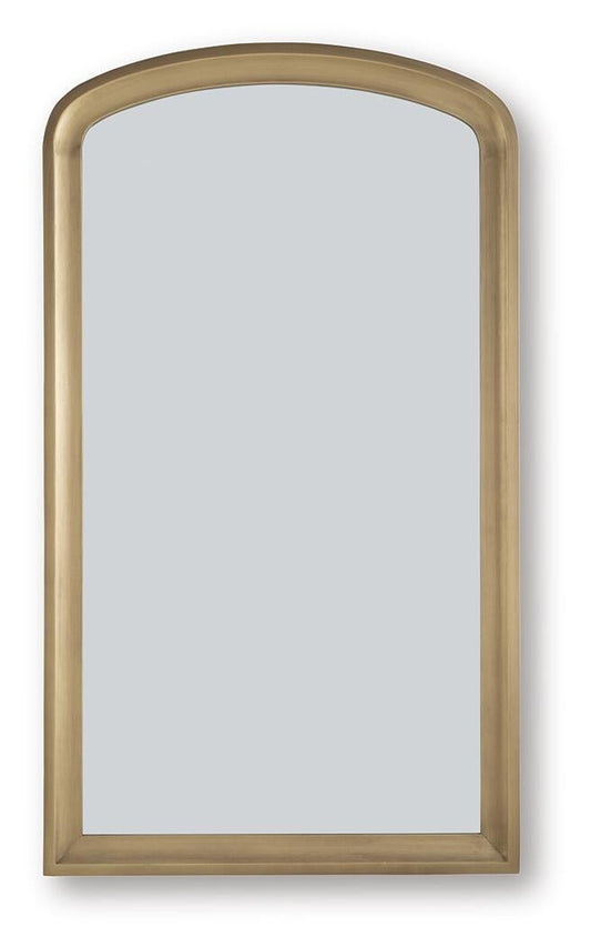 Fintan Floor Mirror - alternate view 2