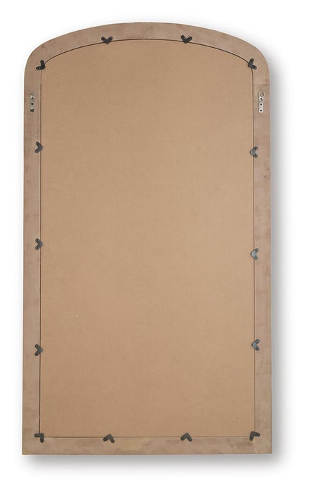 Fintan Floor Mirror - alternate view 4
