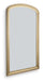 Fintan Floor Mirror - alternate view 3