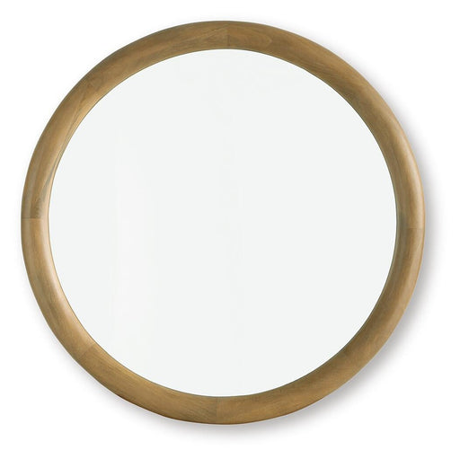 Yadiel Accent Mirror - alternate view 2