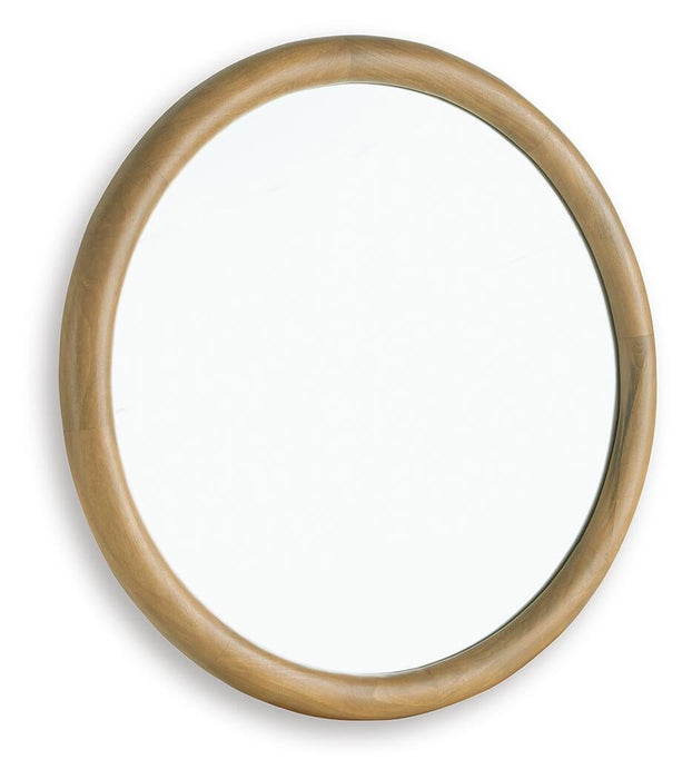 Yadiel Accent Mirror - alternate view 3
