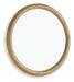 Yadiel Accent Mirror - alternate view 3