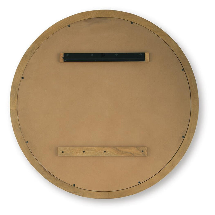 Yadiel Accent Mirror - alternate view 4