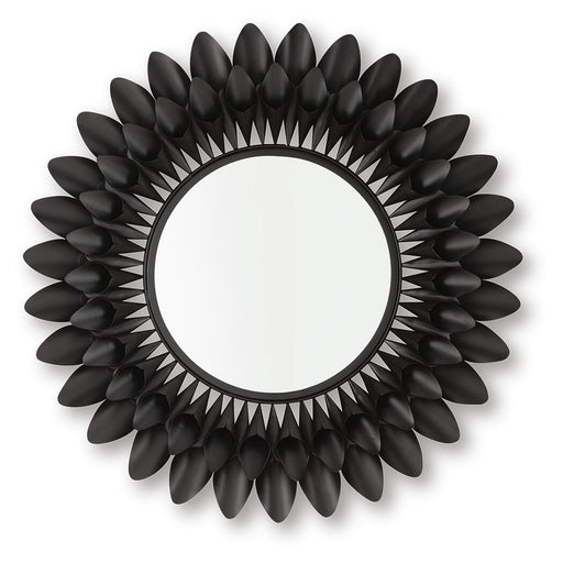 Ryenmour Accent Mirror - alternate view 2