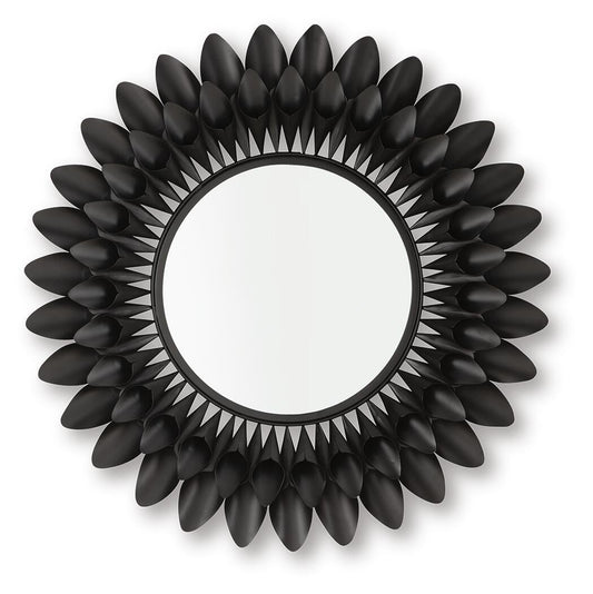 Ryenmour Accent Mirror - alternate view 2
