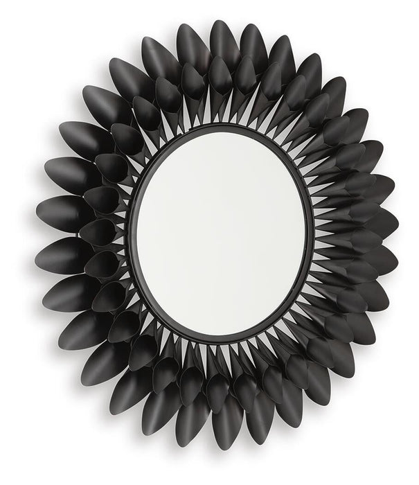Ryenmour Accent Mirror - alternate view 3