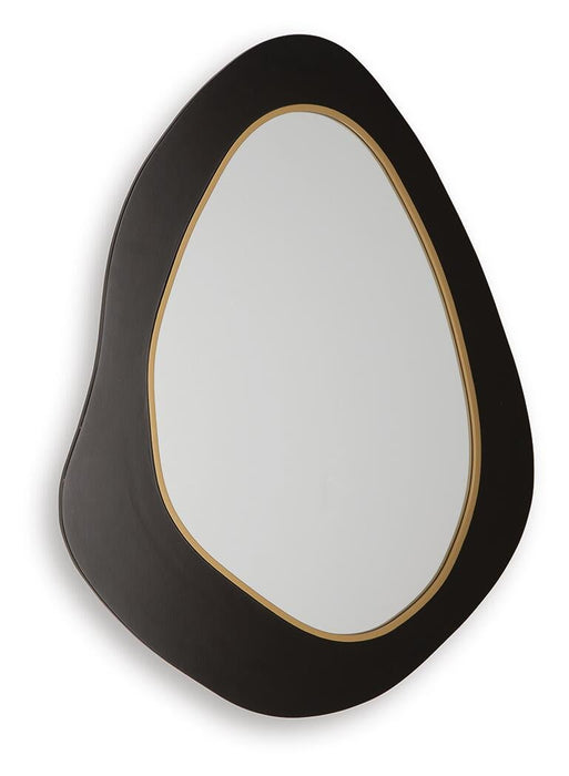 Kierlock Accent Mirror - alternate view 3