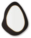 Kierlock Accent Mirror - alternate view 2