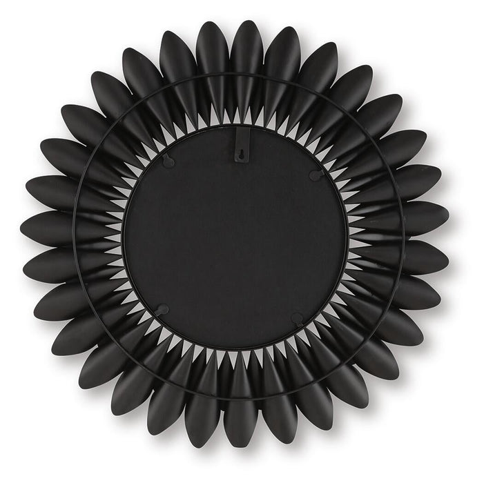 Ryenmour Accent Mirror - alternate view 4