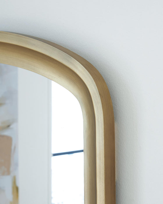 Fintan Floor Mirror - alternate view 5