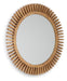 Tedwell Accent Mirror - alternate view 3
