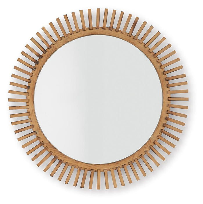 Tedwell Accent Mirror - alternate view 2