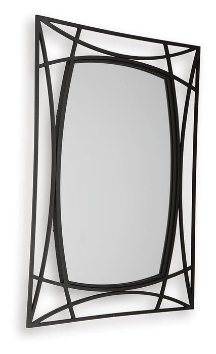 Freenville Accent Mirror - alternate view 3