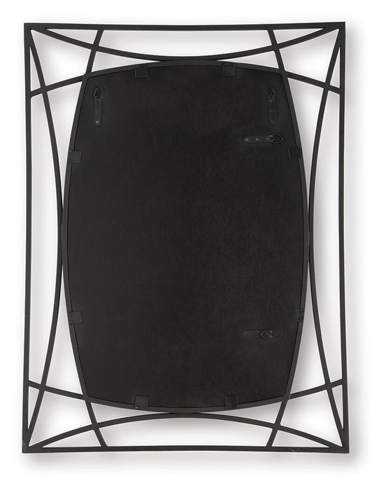 Freenville Accent Mirror - alternate view 5