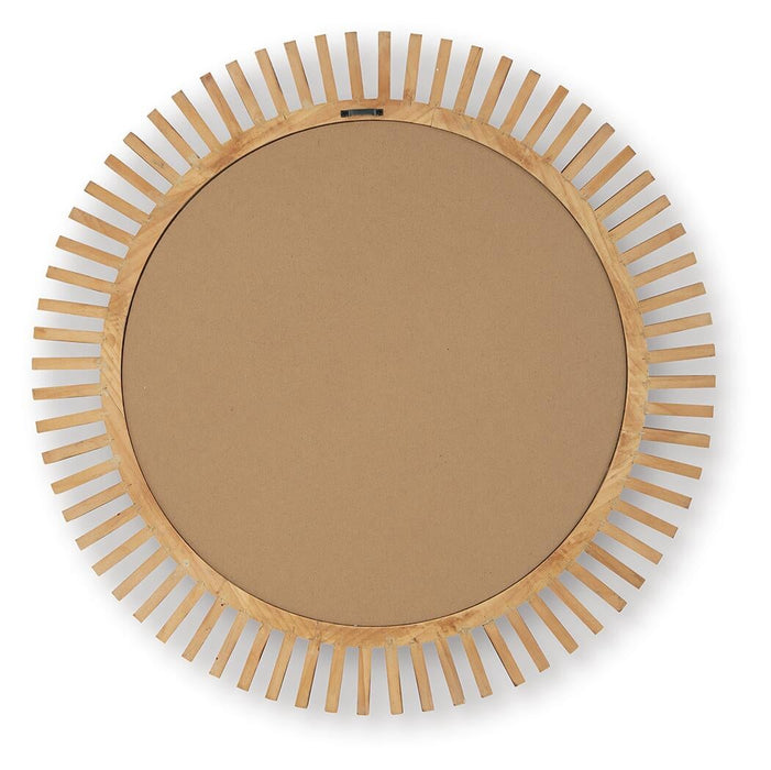 Tedwell Accent Mirror - alternate view 4