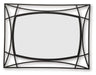 Freenville Accent Mirror - alternate view 4