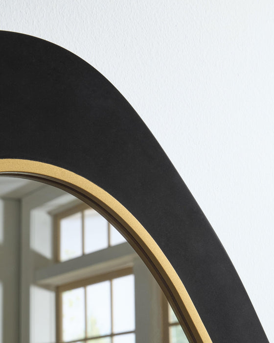 Kierlock Accent Mirror - alternate view 5