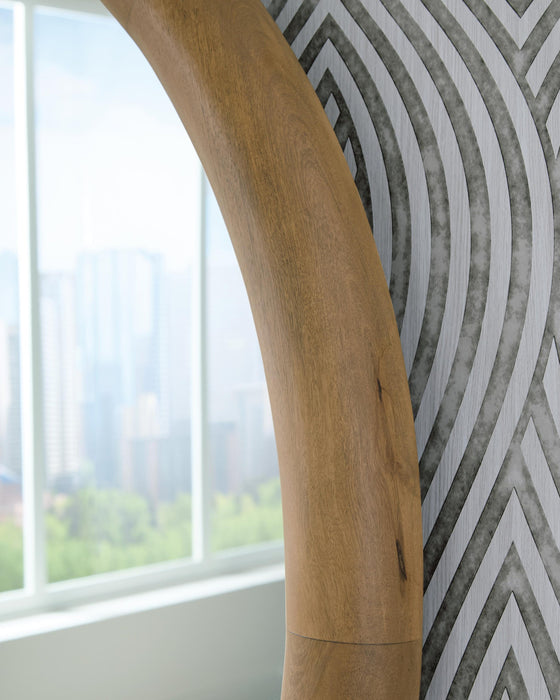 Yadiel Accent Mirror - alternate view 5