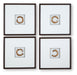 Dallbourne Wall Art Set (4/CN) - alternate view 2
