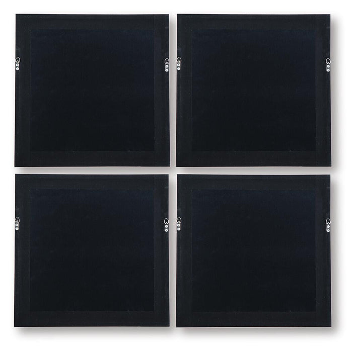 Dallbourne Wall Art Set (4/CN) - alternate view 5