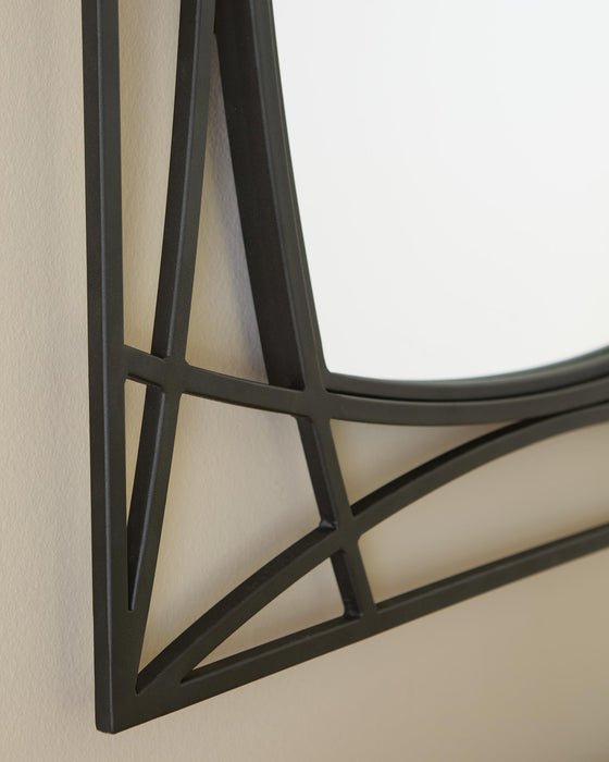 Freenville Accent Mirror - alternate view 6