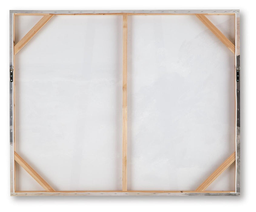 Worthner Wall Art - alternate view 4