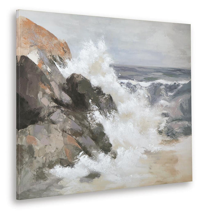 Worthner Wall Art - alternate view 3
