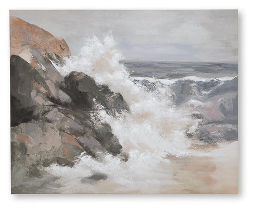 Worthner Wall Art - alternate view 2