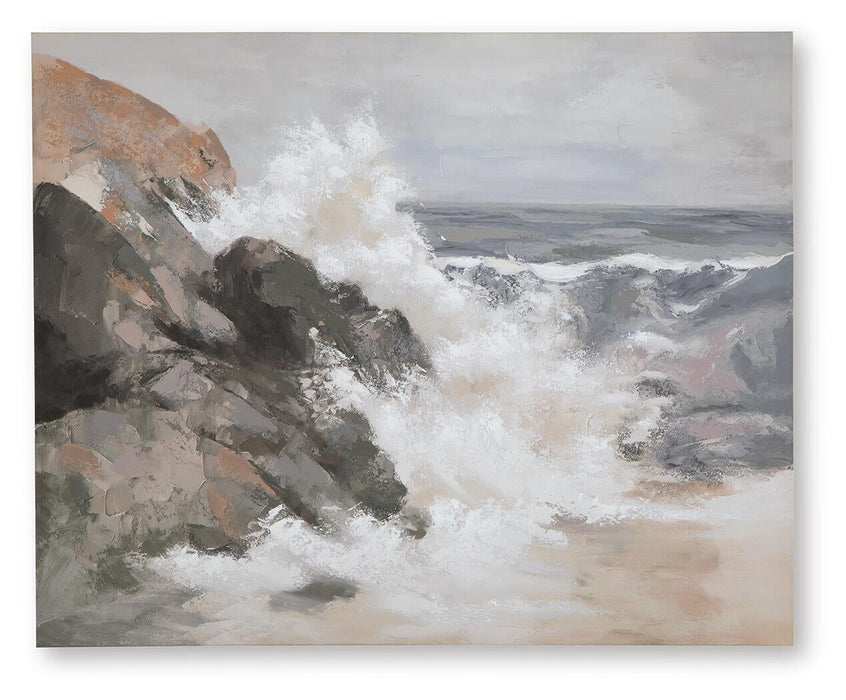 Worthner Wall Art - alternate view 2