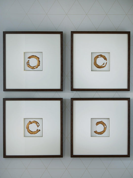 Dallbourne Wall Art Set (4/CN) - alternate view 3