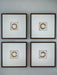 Dallbourne Wall Art Set (4/CN) - alternate view 3