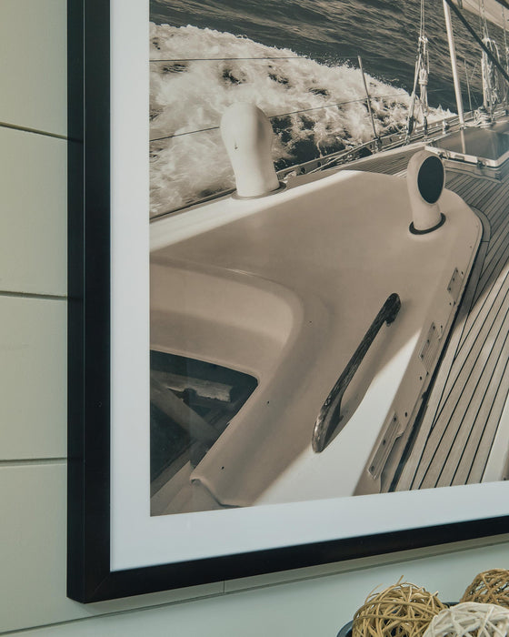 Arlanford Wall Art - alternate view 5