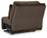 Top Tier 3-Piece Reclining Sofa Chaise Sectional - alternate view 10