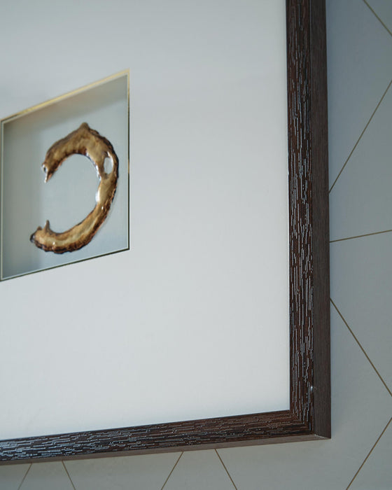 Dallbourne Wall Art Set (4/CN) - alternate view 6