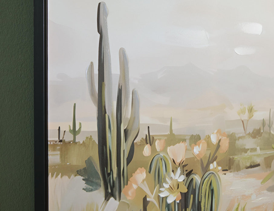 Sidworth Wall Art - alternate view 5