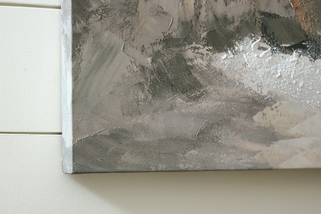 Worthner Wall Art - alternate view 5