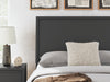 Danziar Full Panel Bed - alternate view 7