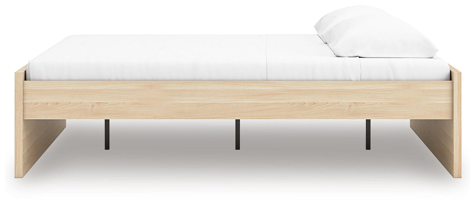Onita King Platform Bed - alternate view 7