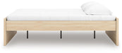 Onita King Platform Bed - alternate view 7
