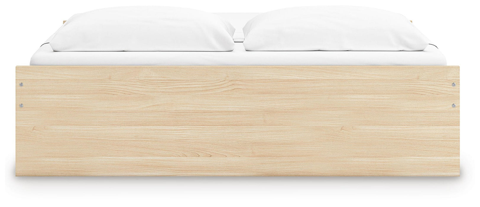 Onita King Platform Bed - alternate view 6