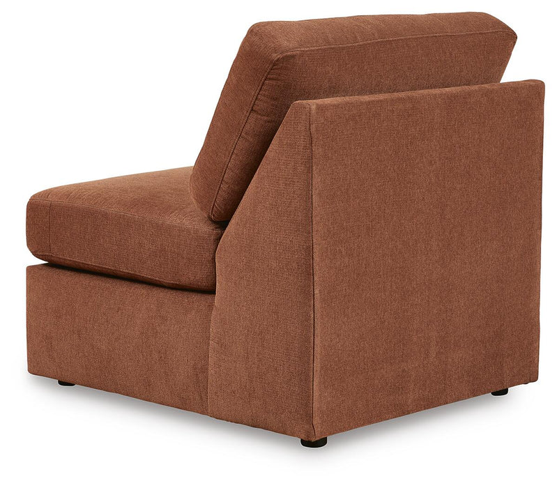 Modmax 5-Piece Sectional - alternate view 4
