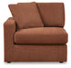Modmax 5-Piece Sectional - alternate view 5