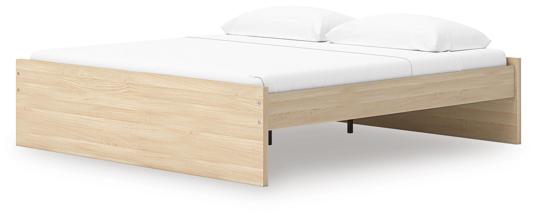 Onita King Platform Bed - alternate view 5