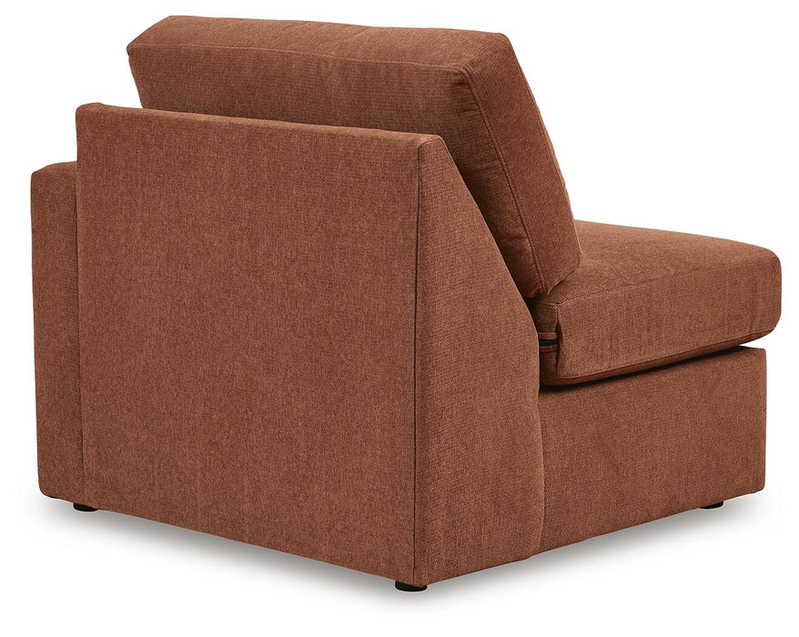 Modmax 5-Piece Sectional - alternate view 11