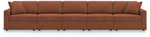 Modmax 5-Piece Sectional
