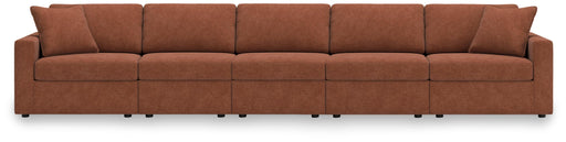 Modmax 5-Piece Sectional