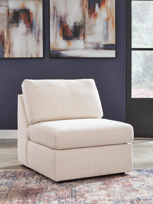Modmax 5-Piece Sectional - alternate view 13