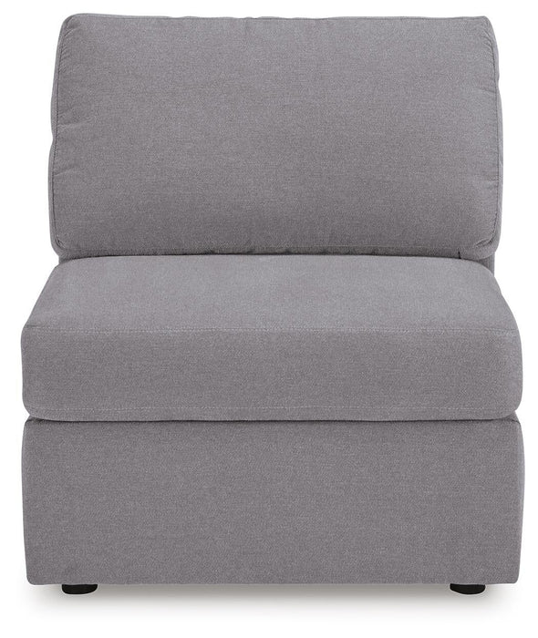 Modmax 4-Piece Sectional - alternate view 2