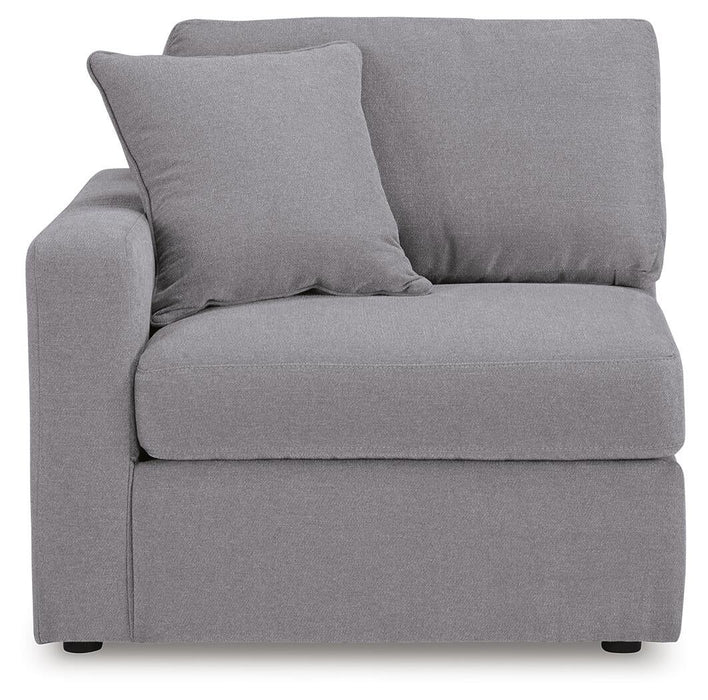 Modmax 4-Piece Sectional - alternate view 5