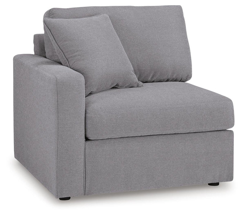 Modmax 4-Piece Sectional - alternate view 6